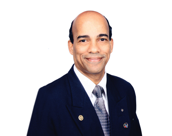 Dr. Digambar Naik - Cardiologist