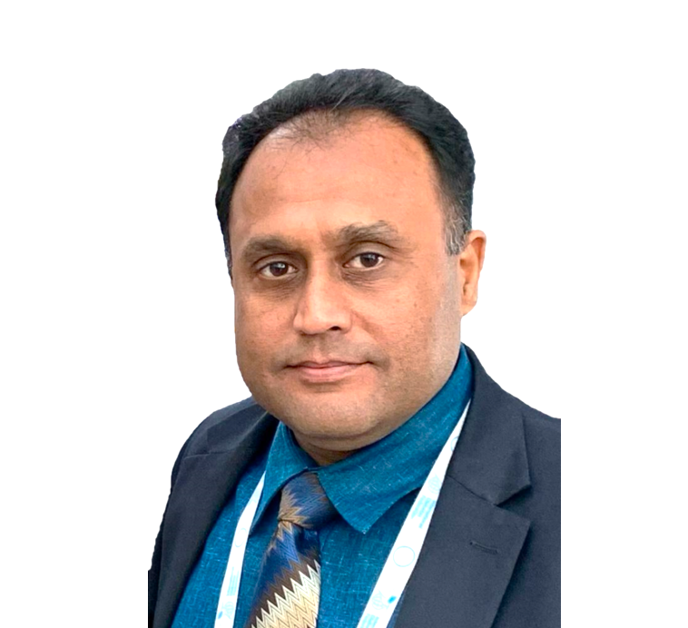 Dr. Sanjay Sood - Cardiologist