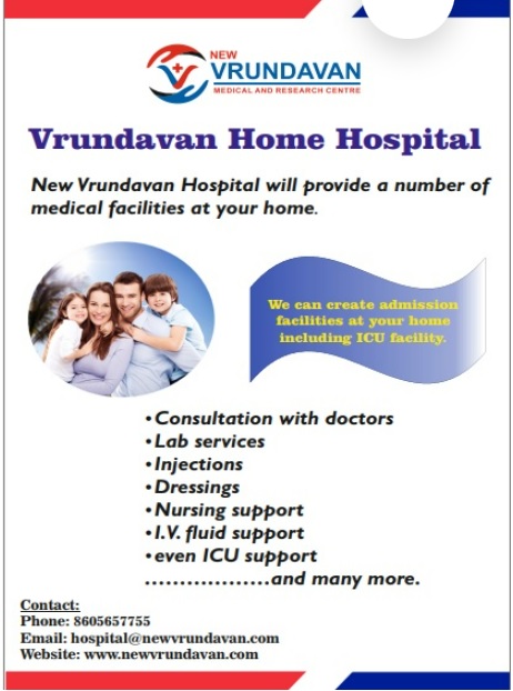 Community Health Project 3